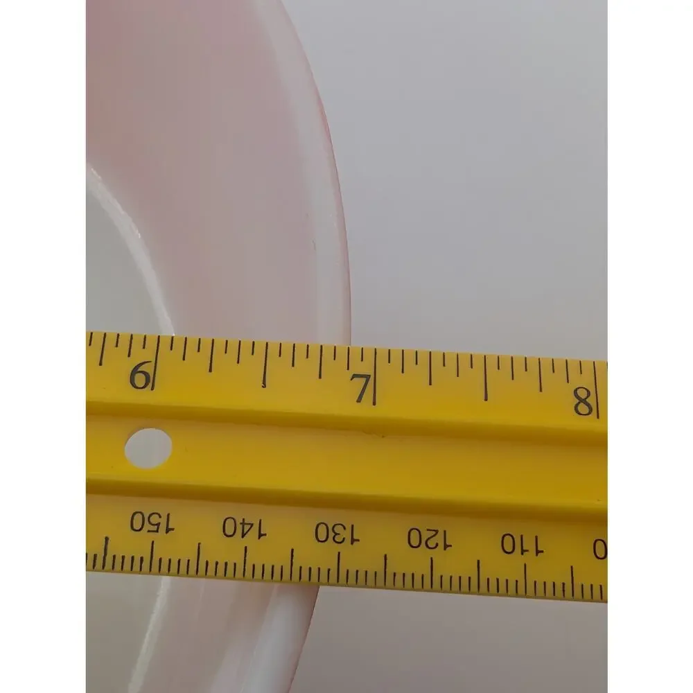Pyrex 043 pink